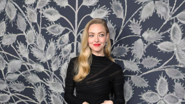  Aμάντα Σέιφριντ/Φωτογραφία: Profimedia