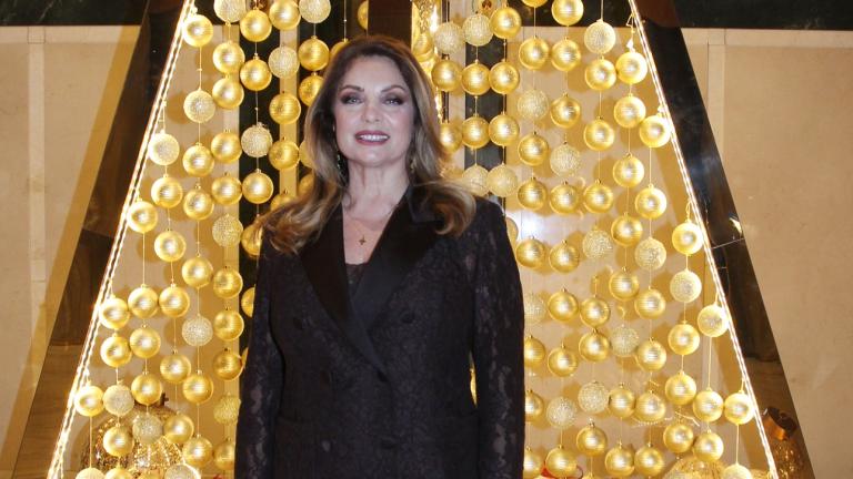 Άντζελα Γκερέκου