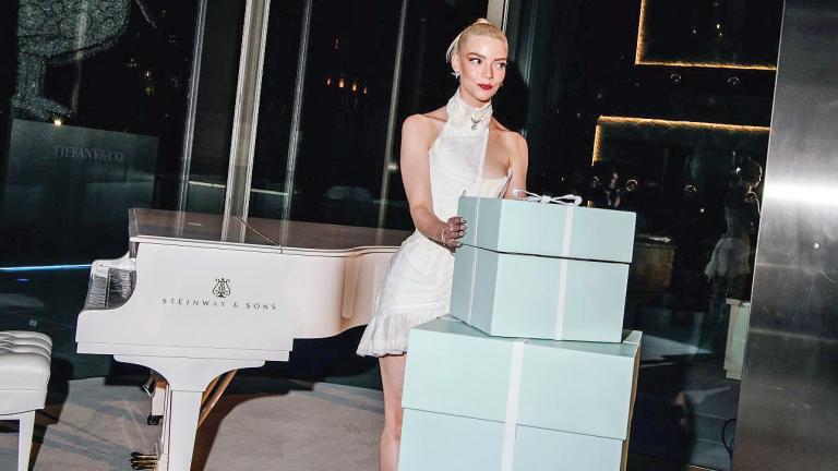 Άνια Τέιλορ Τζόι