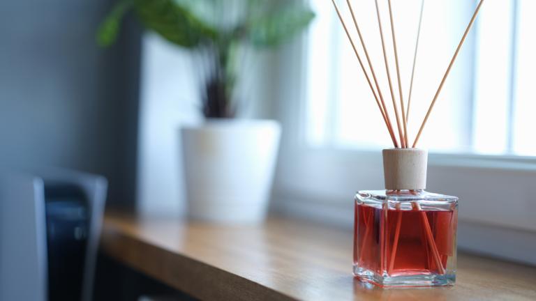 Αρωματικό μπάνιου