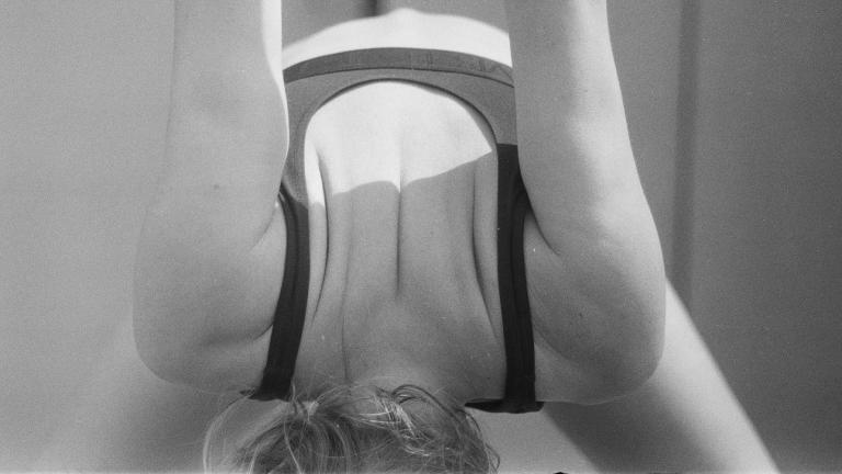 Ασκήσεις γυμναστικής/Φωτογραφία Unsplash 