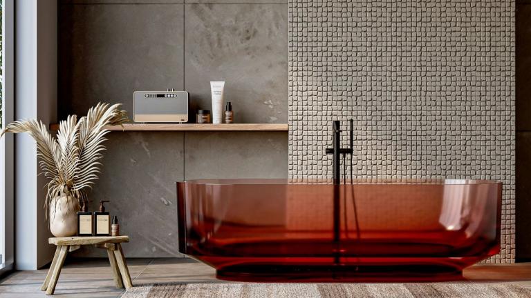 Ποιο vintage στοιχείο επιστρέφει στο μπάνιο