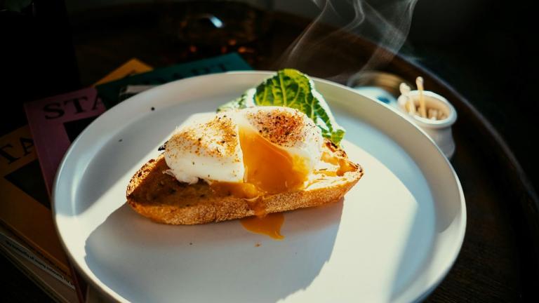 Ποιο πρωινό προσφέρει πρωτεινη