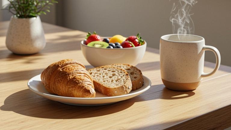 Διατροφολόγος εξηγεί τι να τρώτε στο πρωινό για να αδυνατίσετε