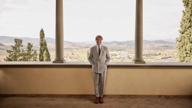 Brunello Cucinelli