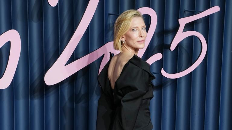 Κέιτ Μπλάνσετ