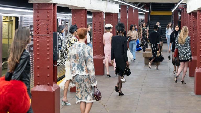 Μια πιο προσεκτική ματιά στο Métiers d’Art show της Chanel -Οι έξι τάσεις που ξεχώρισαν