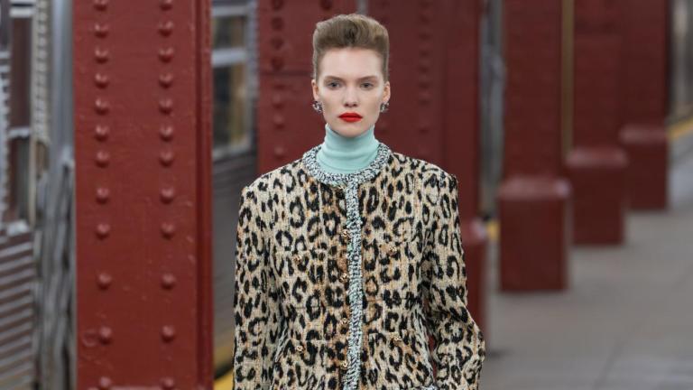 Chanel Métiers d’Art 2026