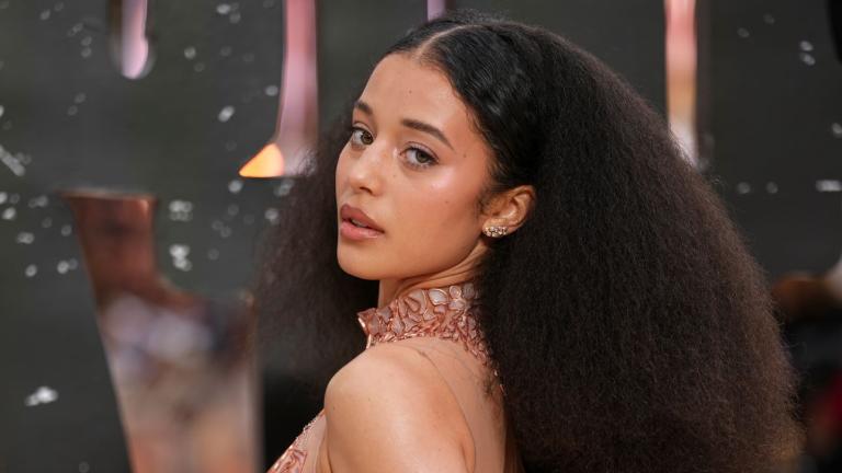 Η νέα πρέσβειρα του οίκου Louis Vuitton