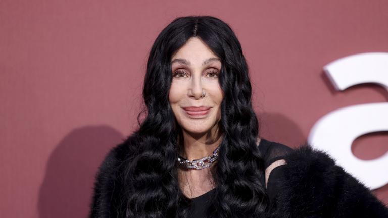 Cher/Φωτογραφία AP 