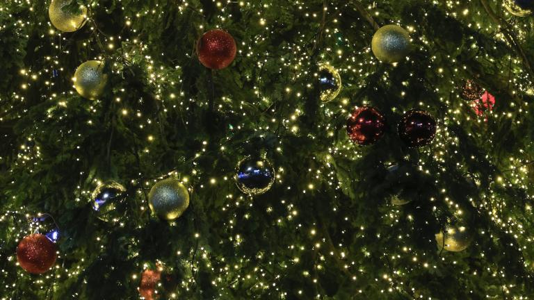 Η χριστουγεννιάτικη διακόσμησή σας μπορεί να λέει περισσότερα για την ηλικία σας απ’ όσα νομίζετε