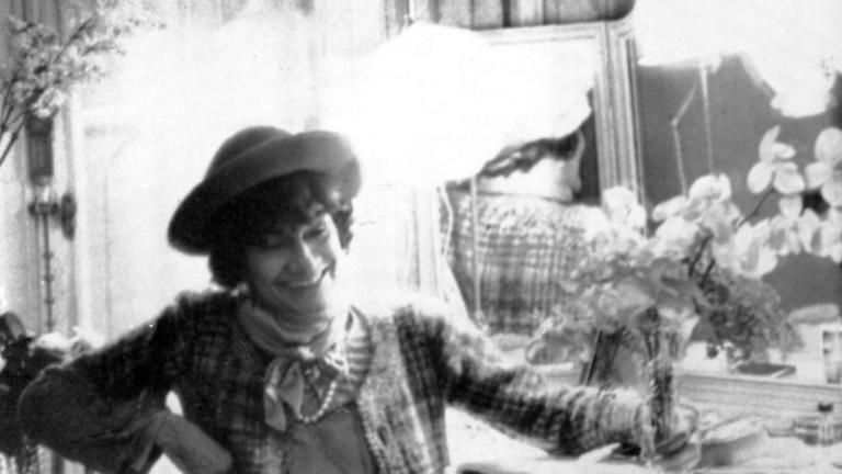 Η σουίτα της Coco Chanel στο Παρίσι