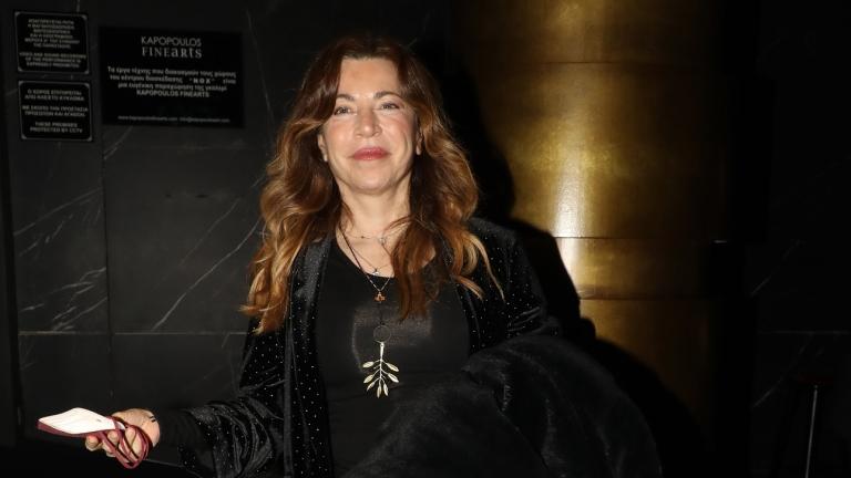 Δήμητρα Παπαδοπούλου