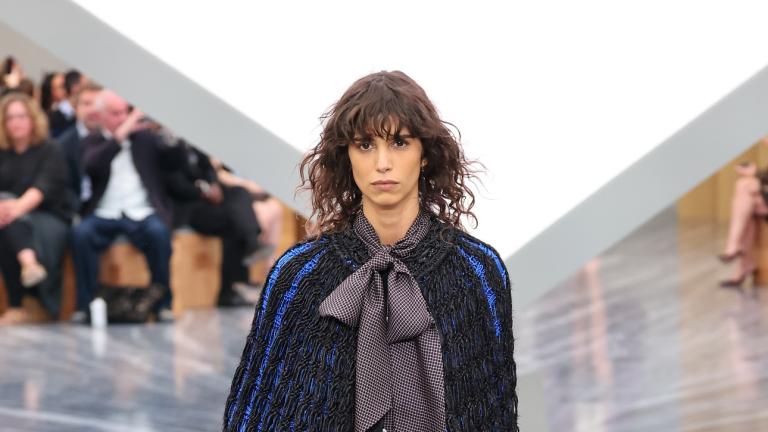 Dior/Φωτογραφία Getty Images 