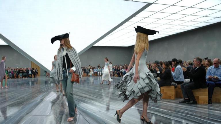 Dior S/S 2026