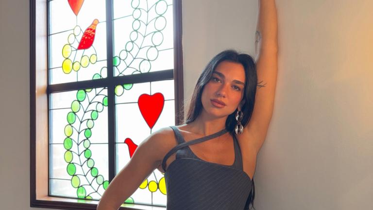 Dua Lipa