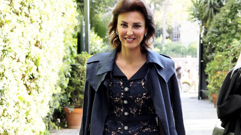 Εβελίνα Παπαντωνίου