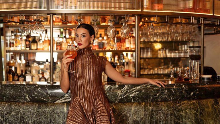 Η Ευγενία Σαμαρά