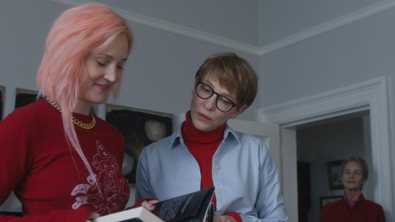 Νέες ταινίες