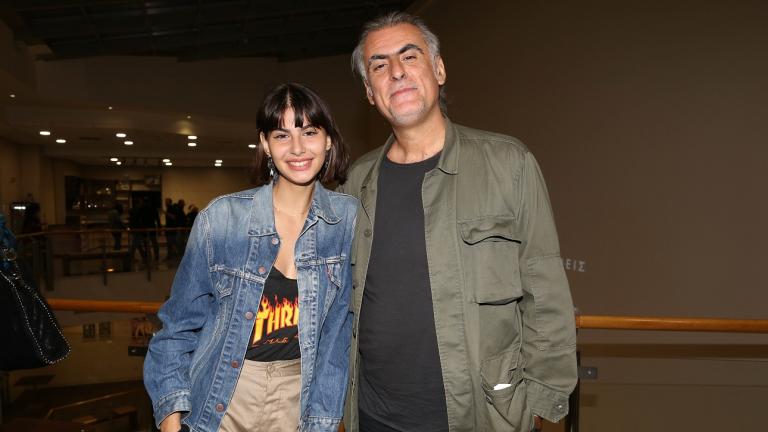 Κωνσταντίνα Πλιάτσικα, Φίλιππος Πλιάτσικας