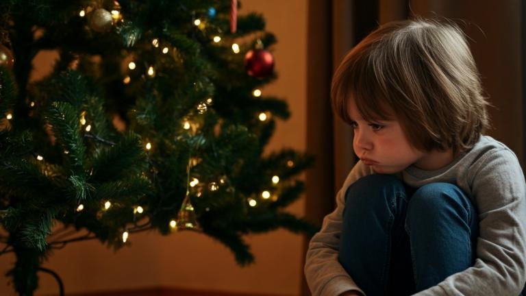 Δεν ζητάτε ποτέ δώρο για τα Χριστούγεννα; -Αυτό αποκαλύπτει η ψυχολογία για εσάς