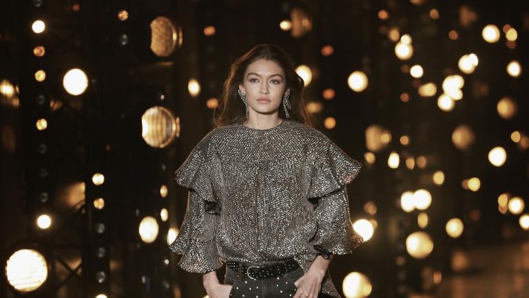 Τζίτζι Χαντίντ