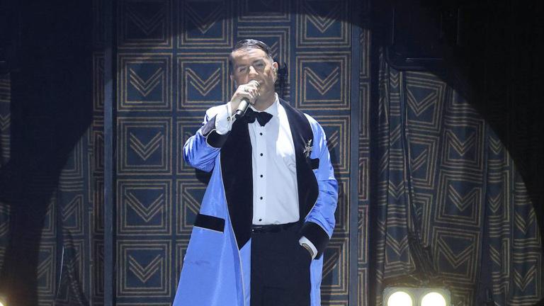 Γιώργος Μαζωνάκης