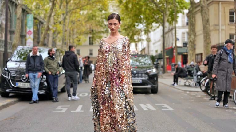 Η επιλογή της style expert: Το ένα festive κομμάτι που αξίζει να επενδύσεις φέτος τις γιορτές