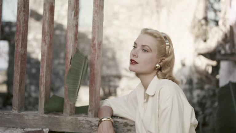 Γκρέις Κέλι/Φωτογραφία Getty Images 