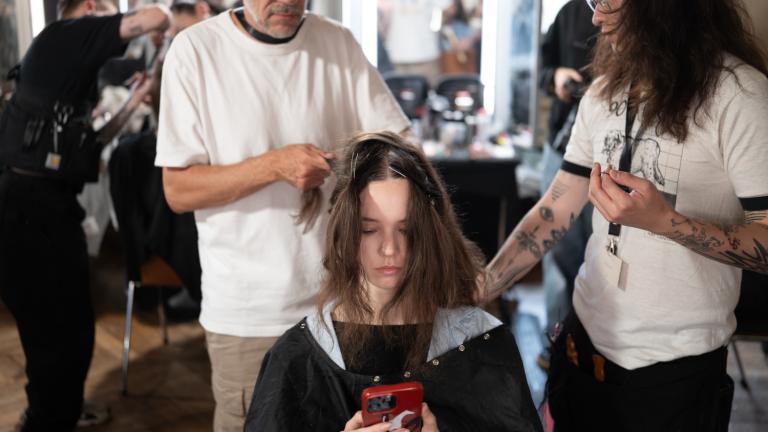 Τα πιο μοντέρνα γυναικεία κουρέματα που θα κυριαρχήσουν το 2026