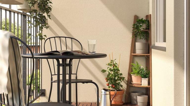 Έπιπλο κήπου/Φωτογραφία ΙΚΕΑ 