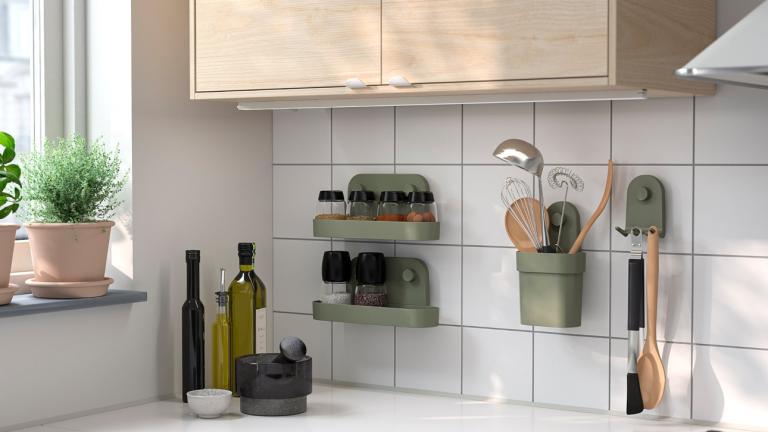 Κουζίνα ΙΚΕΑ