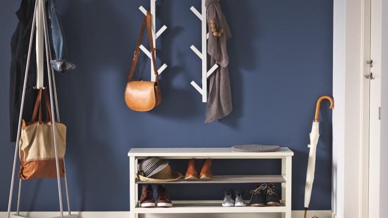 Η κρεμάστρα από τα ΙΚΕΑ