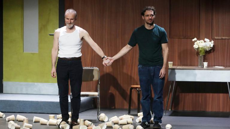 «Το 5ο Βήμα»