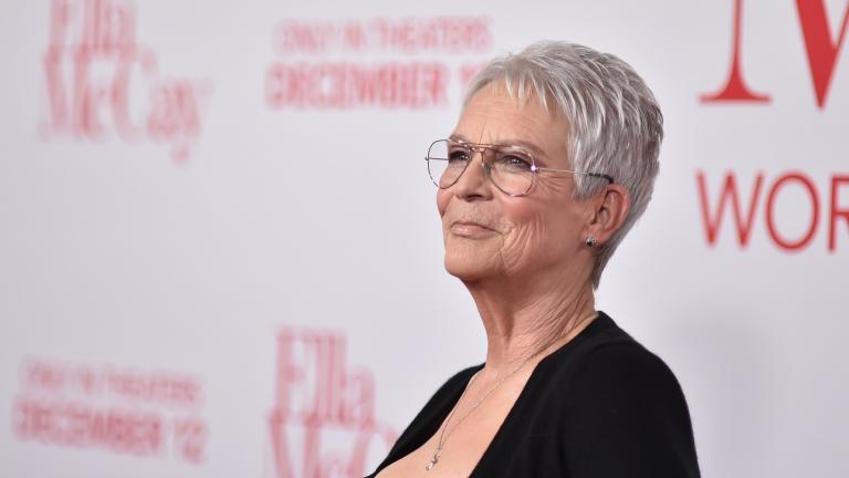 Τζέιμι Λι Κέρτις/Φωτογραφία AP 