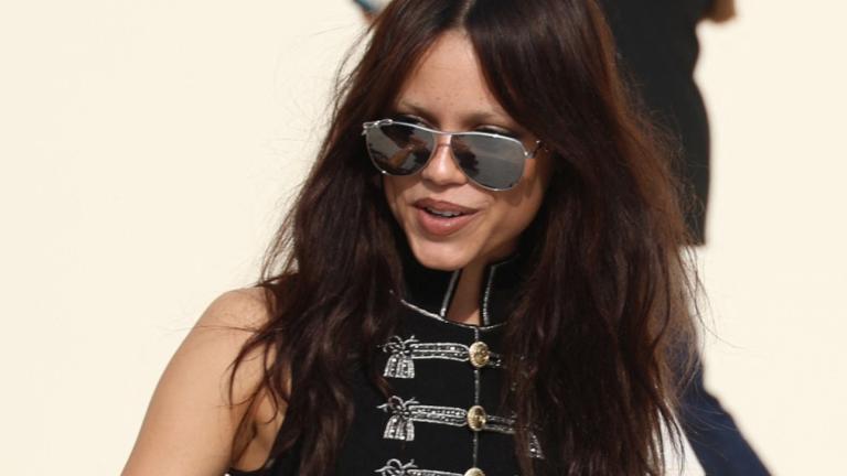 Τζένα Ορτέγκα