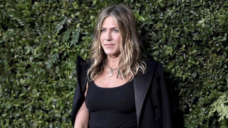 Τζένιφερ Άνιστον