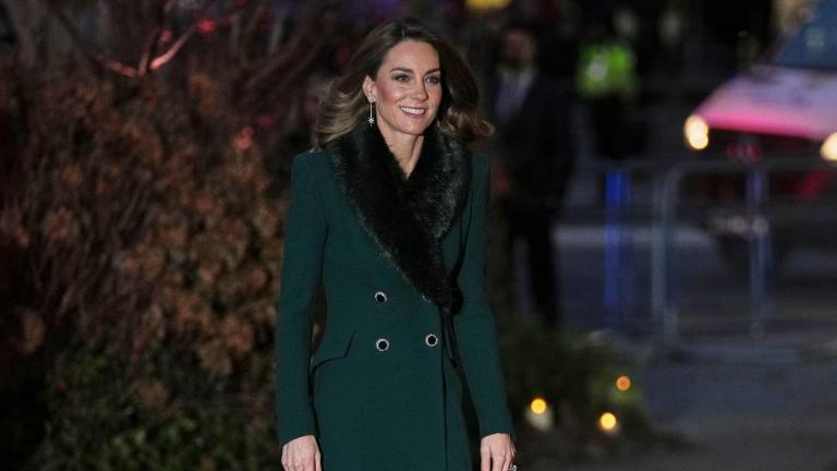 Κέιτ Μίντλετον