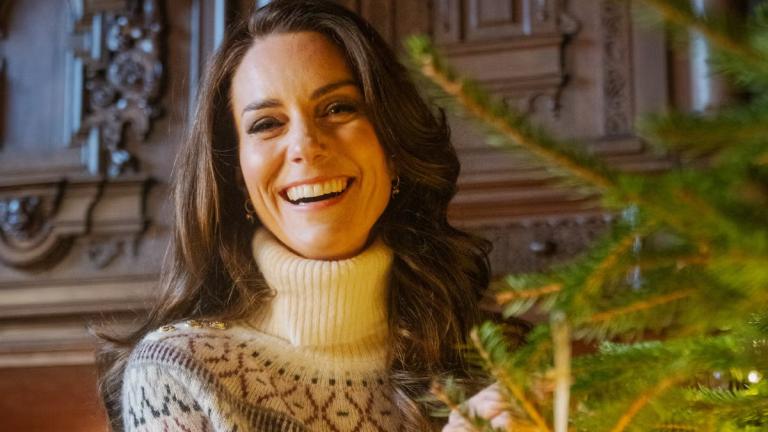 Κέιτ Μίντλετον