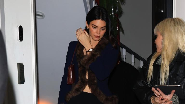 Κένταλ Τζένερ