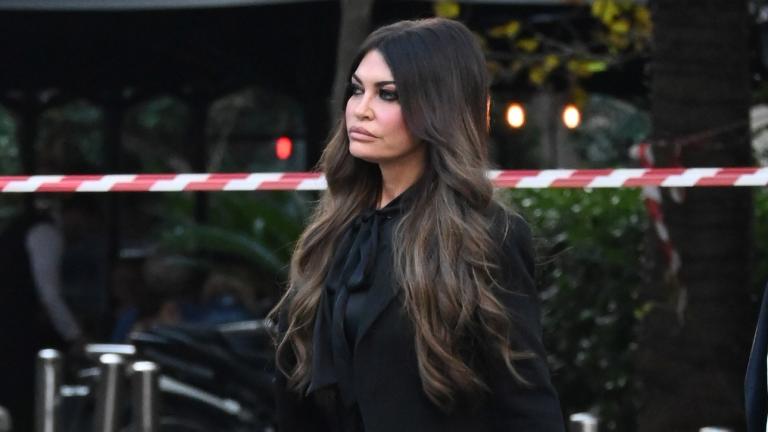 Κίμπερλι Γκιλφόιλ