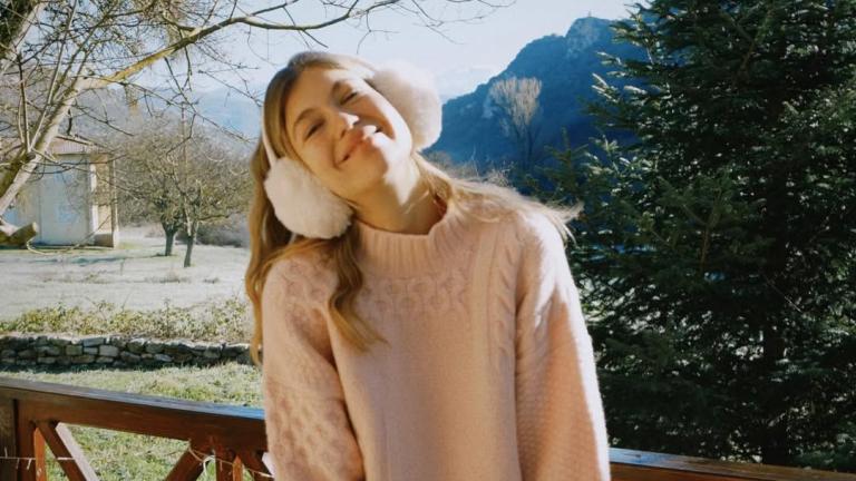 Κλέλια Ανδριολάτου