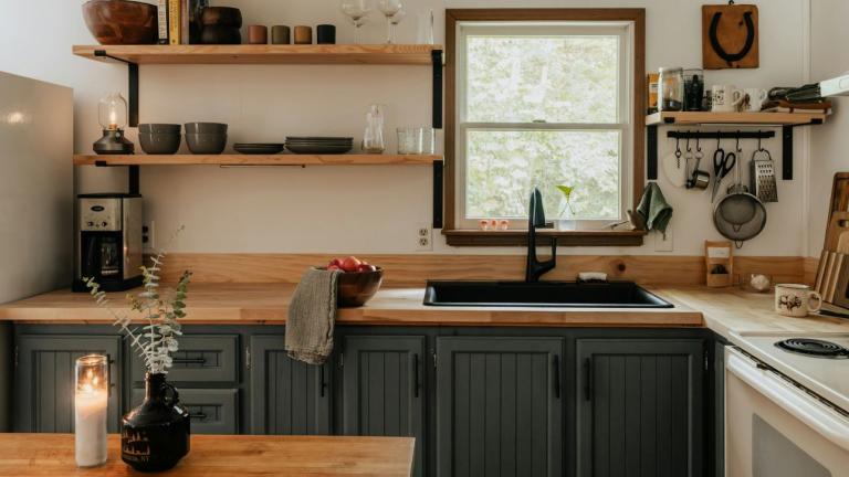 Ποια είναι η νέα τάση στην κουζίνα