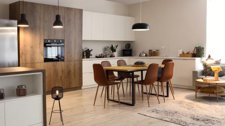 Φεύγει η νησίδα από την κουζίνα