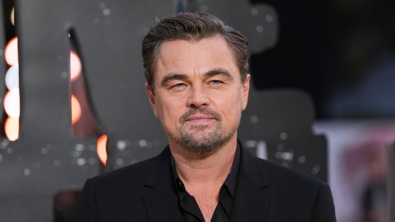 Λεονάρντο Ντι Κάπριο