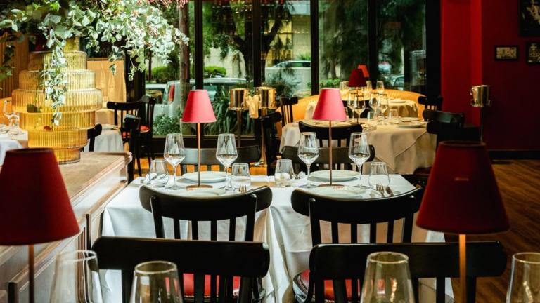 Lolita's Νέο Ψυχικό