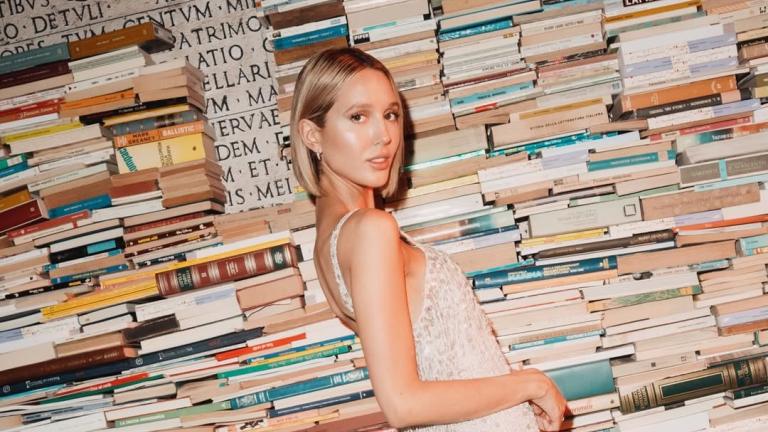 Μαρία Ολυμπία