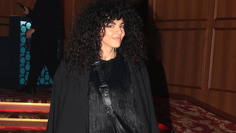 Μαρία Σολωμού