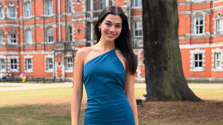 Μελίνα Νικαλαΐδη