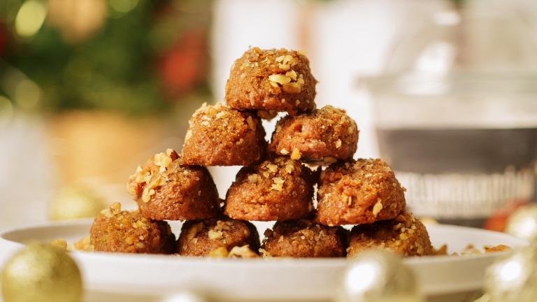 Μελομακάρονα